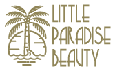 Little Paradise Beauty Logo